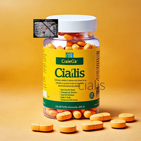 Per comprare cialis ci vuole la ricetta